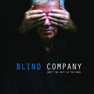 Blind Company (2009) Starring Colin Friels on DVD