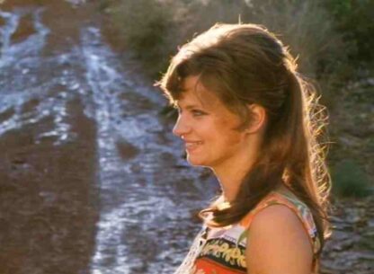 Blind Justice (1988) Starring Christopher Cazenove on DVD - Image 3