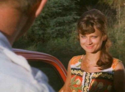 Blind Justice (1988) Starring Christopher Cazenove on DVD - Image 4