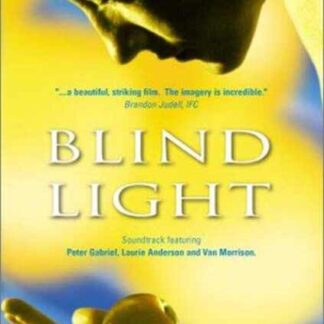 Blind Light (1998) Starring Edie Falco on DVD