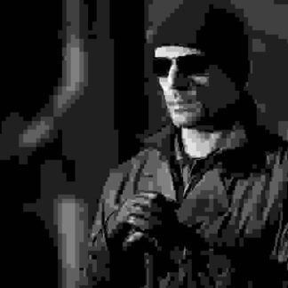 Blind Man (2012) with English Subtitles on DVD