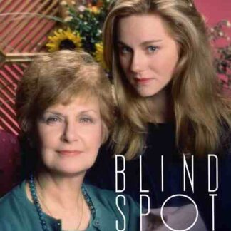 Blind Spot (1993) Starring Joanne Woodward on DVD