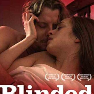 Blinded (2004) Starring Anders W. Berthelsen on DVD