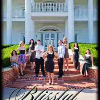 Blissful Lies (2012) Starring Leann Hunley on DVD