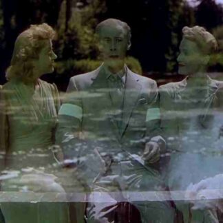 Blithe Spirit (1945) Starring Rex Harrison on DVD