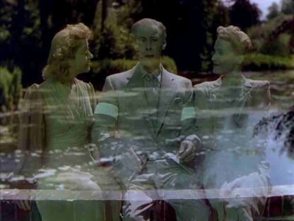 Blithe Spirit (1945) Starring Rex Harrison on DVD