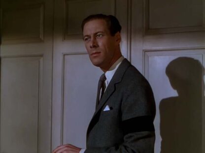 Blithe Spirit (1945) Starring Rex Harrison on DVD - Image 3