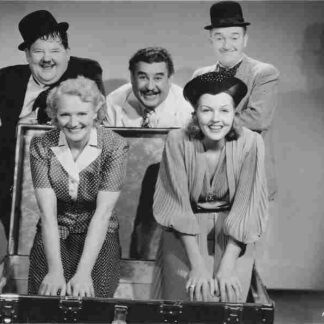 Block-Heads (1938) Starring Stan Laurel on DVD