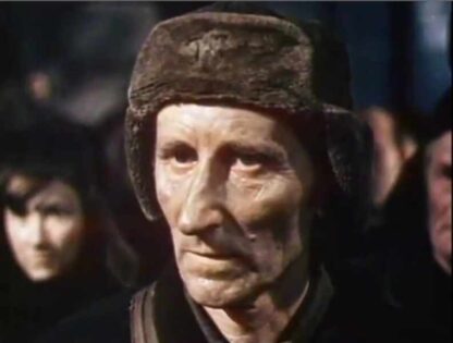 Blokada: Leningradskiy metronom, Operatsiya Iskra (1977) with English Subtitles on DVD
