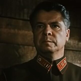 Blokada: Luzhskiy rubezh, Pulkovskiy meredian (1974) with English Subtitles on DVD