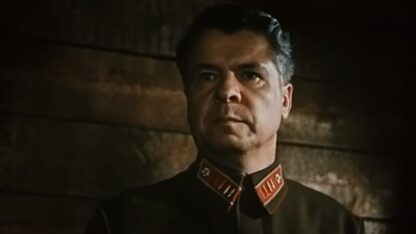 Blokada: Luzhskiy rubezh, Pulkovskiy meredian (1974) with English Subtitles on DVD