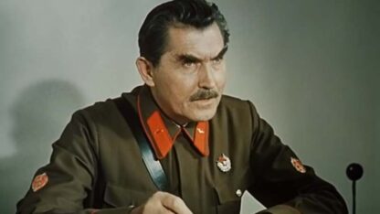 Blokada: Luzhskiy rubezh, Pulkovskiy meredian (1974) with English Subtitles on DVD - Image 2