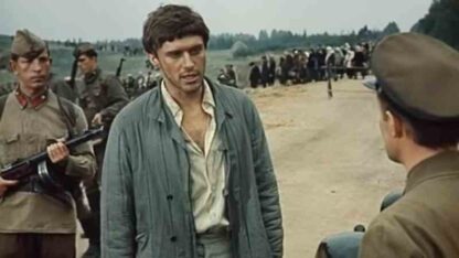Blokada: Luzhskiy rubezh, Pulkovskiy meredian (1974) with English Subtitles on DVD - Image 4