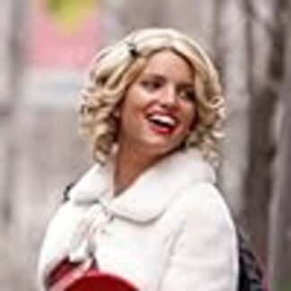 Blonde Ambition (2007) Starring Jessica Simpson on DVD