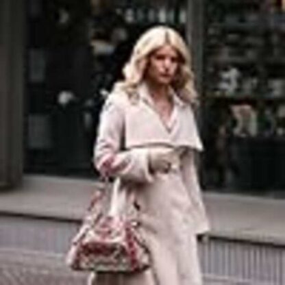 Blonde Ambition (2007) Starring Jessica Simpson on DVD - Image 3