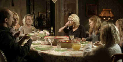 Blondie (2012) with English Subtitles on DVD - Image 3