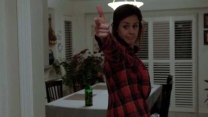 Blood Pressure (2012) Starring Michelle Giroux on DVD - Image 3