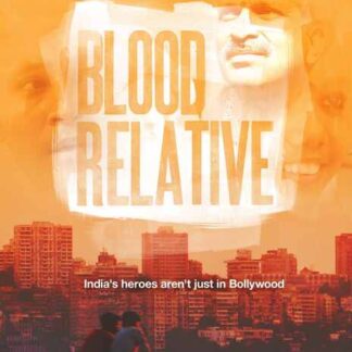 Blood Relative (2012) Starring Vinay Shetty on DVD