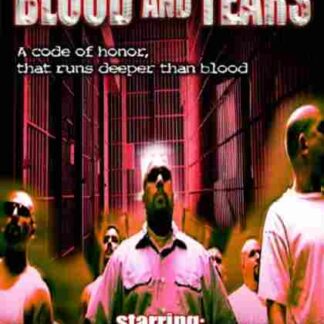 Blood & Tears (1999) Starring David Dyno Rocha on DVD