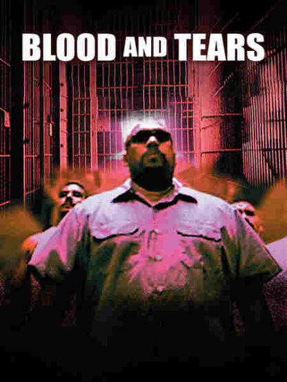 Blood & Tears (1999) Starring David Dyno Rocha on DVD - Image 3