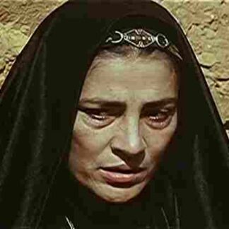 Blood Wedding (1977) with English Subtitles on DVD