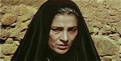 Blood Wedding (1977) with English Subtitles on DVD