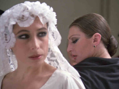 Blood Wedding (1981) with English Subtitles on DVD - Image 2