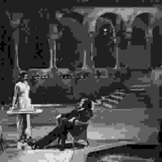 Blood and Sand (1941) Starring Tyrone Power on DVD