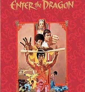 Blood and Steel: Making 'Enter the Dragon' (2004) DVD