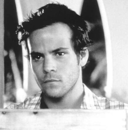 Blood and Wine (1996) Starring Jack Nicholson on DVD