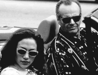 Blood and Wine (1996) Starring Jack Nicholson on DVD - Image 4