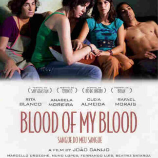 Blood of My Blood (2011) with English Subtitles on DVD