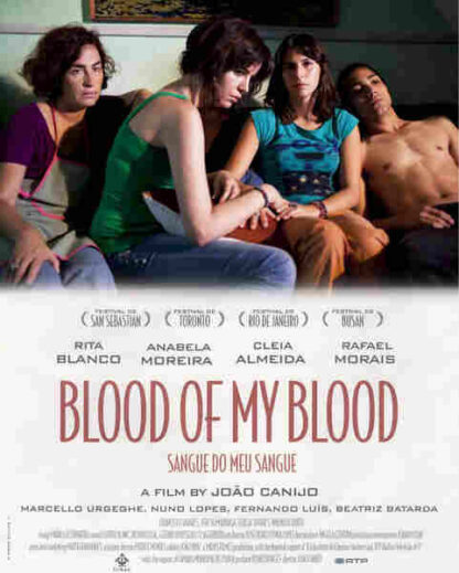 Blood of My Blood (2011) with English Subtitles on DVD
