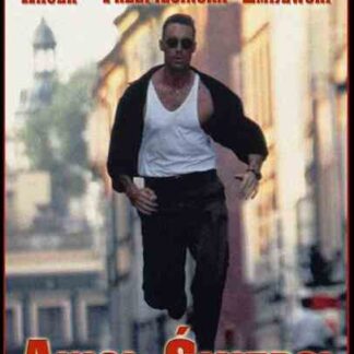 Blood of the Innocent (1994) Starring Thomas Ian Griffith on DVD