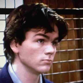 Blood on the Dole (1994) Starring Stephen Walters on DVD