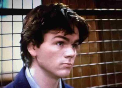 Blood on the Dole (1994) Starring Stephen Walters on DVD