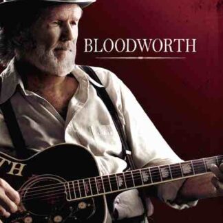 Bloodworth (2010) Starring Val Kilmer on DVD