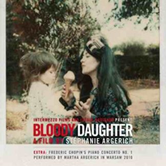 Bloody Daughter (2012) with English Subtitles on DVD