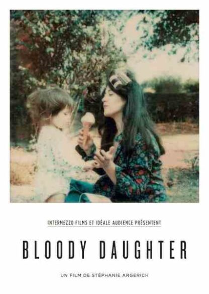Bloody Daughter (2012) with English Subtitles on DVD - Image 2