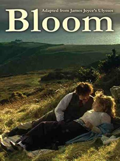 Bloom (2003) Starring Stephen Rea on DVD - Image 2
