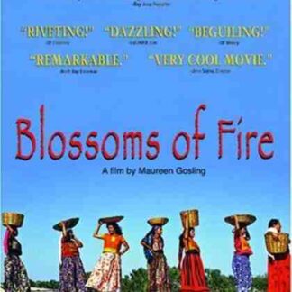 Blossoms of Fire (2000) Starring The people of Juchitán Oaxaca on DVD