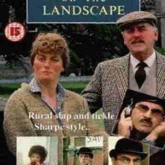 Blott on the Landscape (1985) Starring David Suchet on DVD