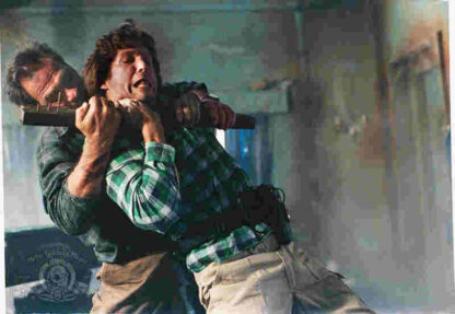 Blown Away (1994) Starring Jeff Bridges on DVD - Image 2