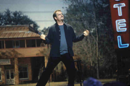 Blue Collar Comedy Tour: The Movie (2003) Starring Jeff Foxworthy on DVD - Image 4
