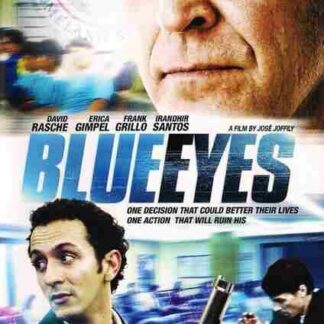 Blue Eyes (2009) Starring David Rasche on DVD