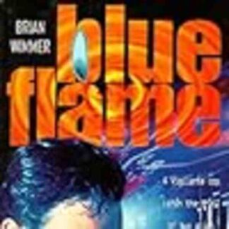 Blue Flame (1993) Starring Charley Hayward on DVD