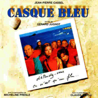 Blue Helmet (1994) with English Subtitles on DVD