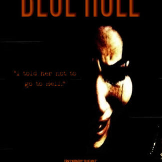Blue Hole (2012) Starring Jenn Jones on DVD