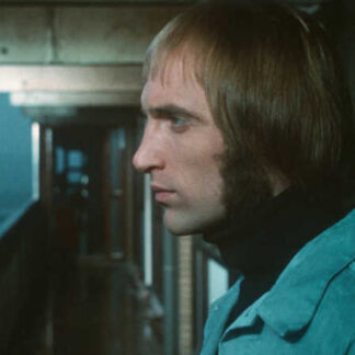 Blue Movie (1971) with English Subtitles on DVD
