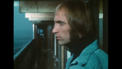 Blue Movie (1971) with English Subtitles on DVD
